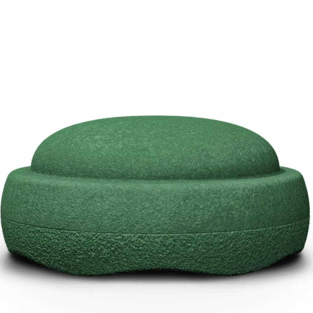 Best Jeu de motricité Original dark green Parcours De Motricité