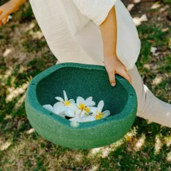 Best Jeu de motricité Original dark green Parcours De Motricité