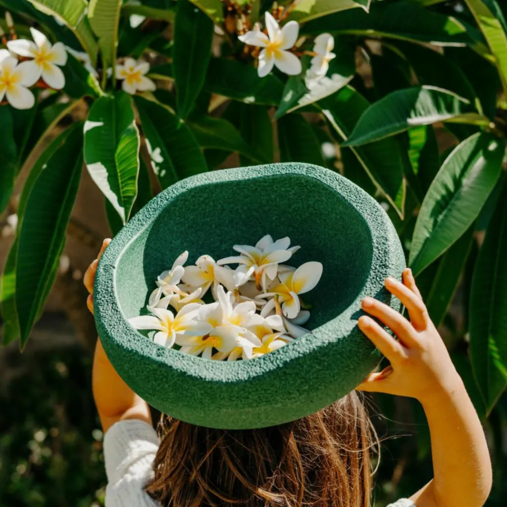 Best Jeu de motricité Original dark green Parcours De Motricité