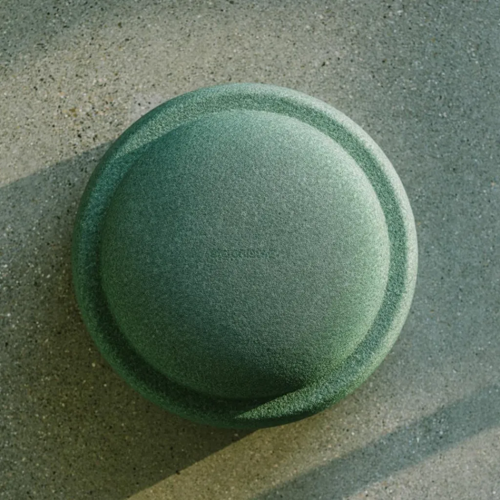 Best Jeu de motricité Original dark green Parcours De Motricité