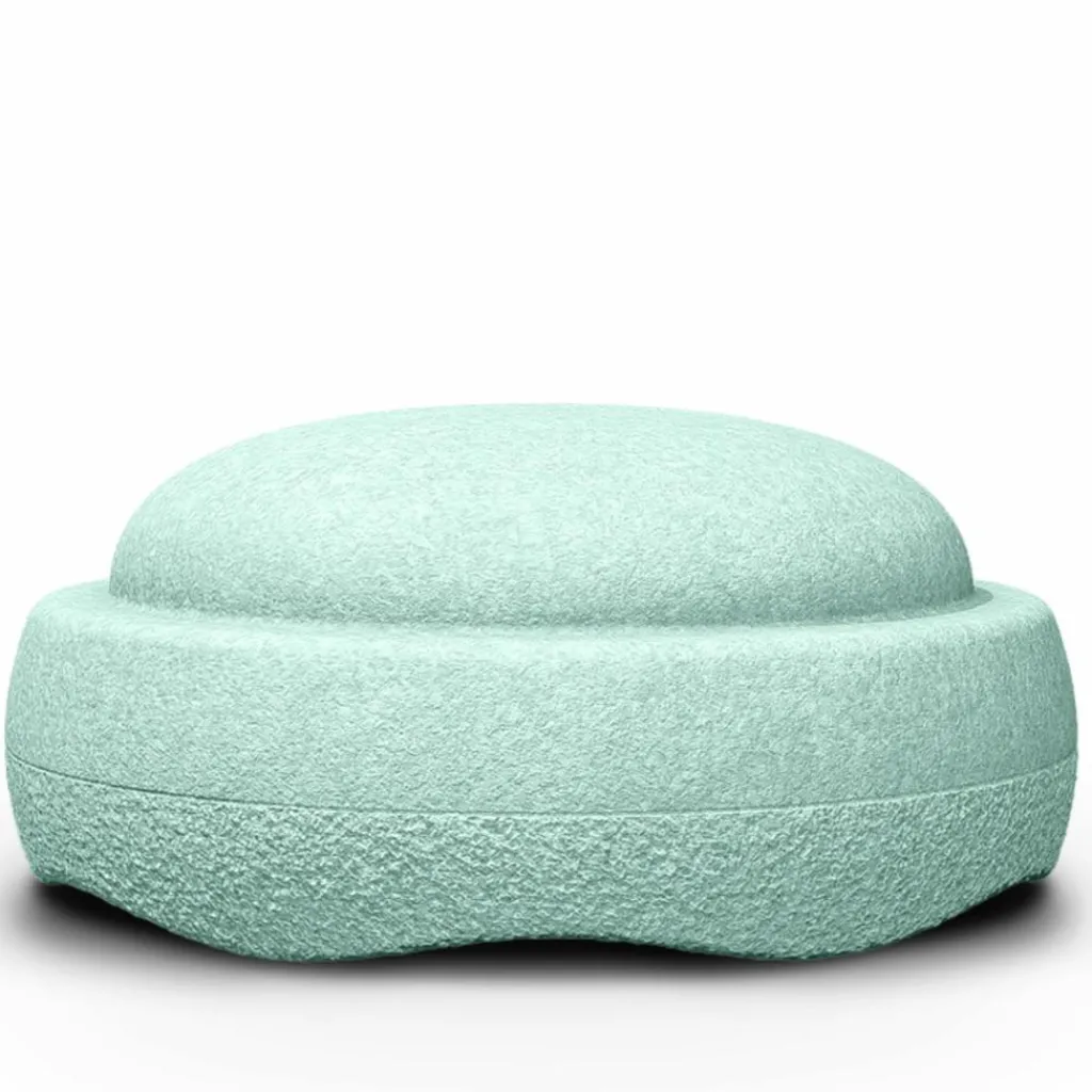 Hot Jeu de motricité Original Grow light green Parcours De Motricité