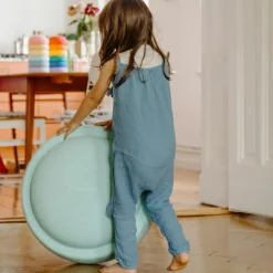 Hot Jeu de motricité Original Grow light green Parcours De Motricité