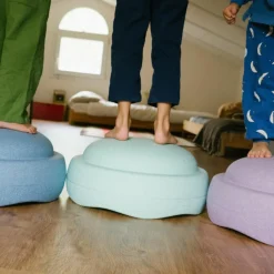 Hot Jeu de motricité Original Grow light green Parcours De Motricité