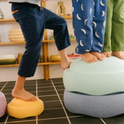 Hot Jeu de motricité Original Grow light green Parcours De Motricité