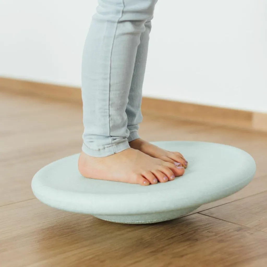 Sale Jeu de motricité Board light green Parcours De Motricité