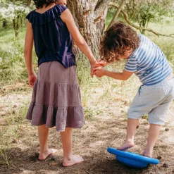 Jeu de motricité Board blue Parcours De Motricité