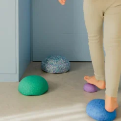 Online Jeu de motricité Inside Set cool classic Parcours De Motricité