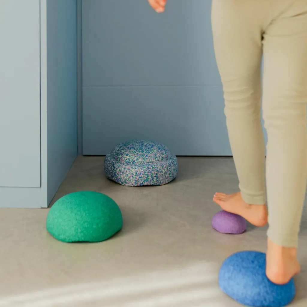 Online Jeu de motricité Inside Set cool classic Parcours De Motricité