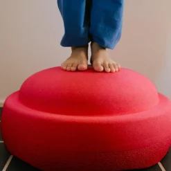 Best Jeu de motricité Original Grow red Parcours De Motricité