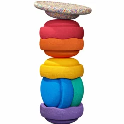 Best Jeu de motricité Rainbow Set classic Parcours De Motricité