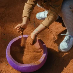 Outlet Jeu de motricité Original violet Parcours De Motricité