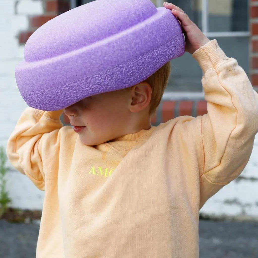 Outlet Jeu de motricité Original violet Parcours De Motricité