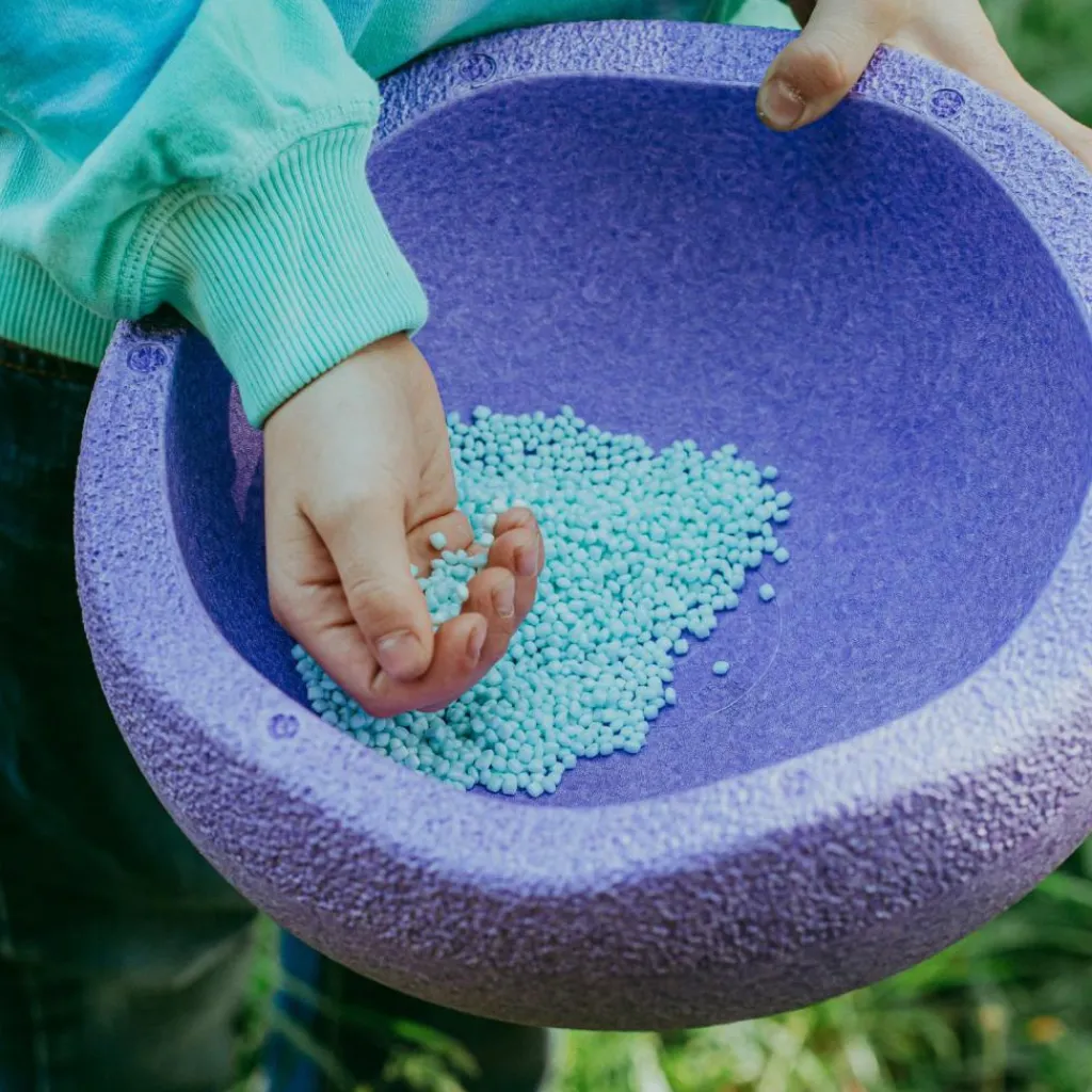 Outlet Jeu de motricité Original violet Parcours De Motricité