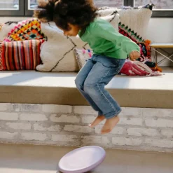 Discount Jeu de motricité Board light violet Parcours De Motricité