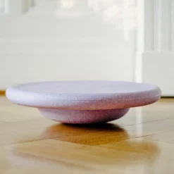 Discount Jeu de motricité Board light violet Parcours De Motricité