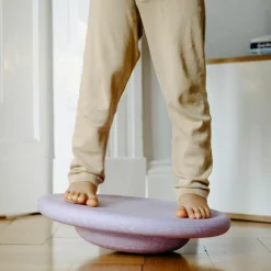 Discount Jeu de motricité Board light violet Parcours De Motricité