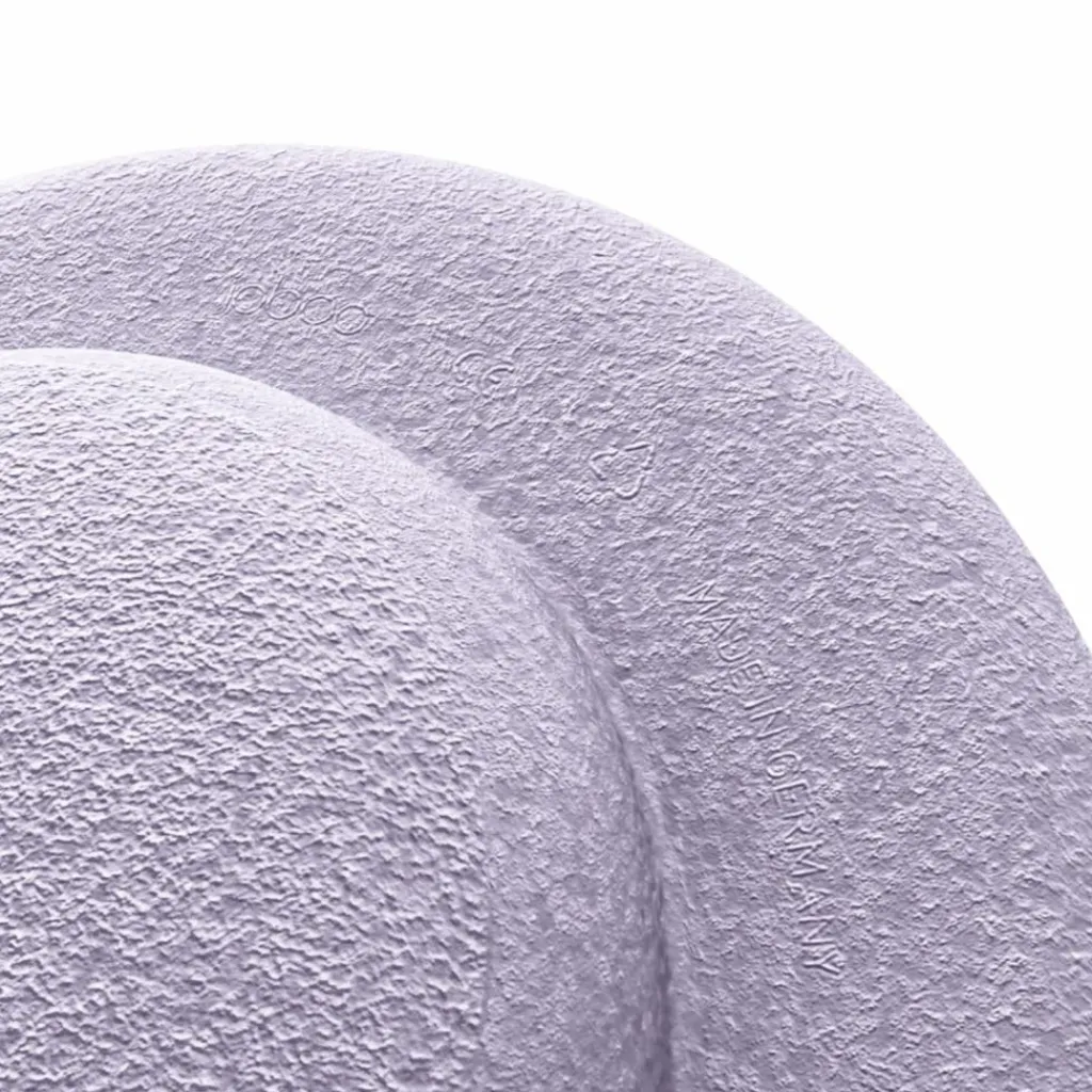 Discount Jeu de motricité Board light violet Parcours De Motricité