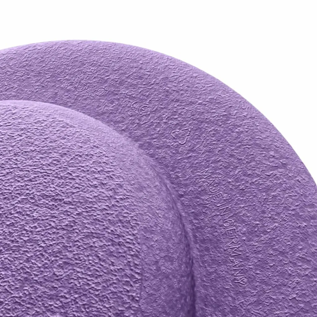 Outlet Jeu de motricité Board violet Parcours De Motricité