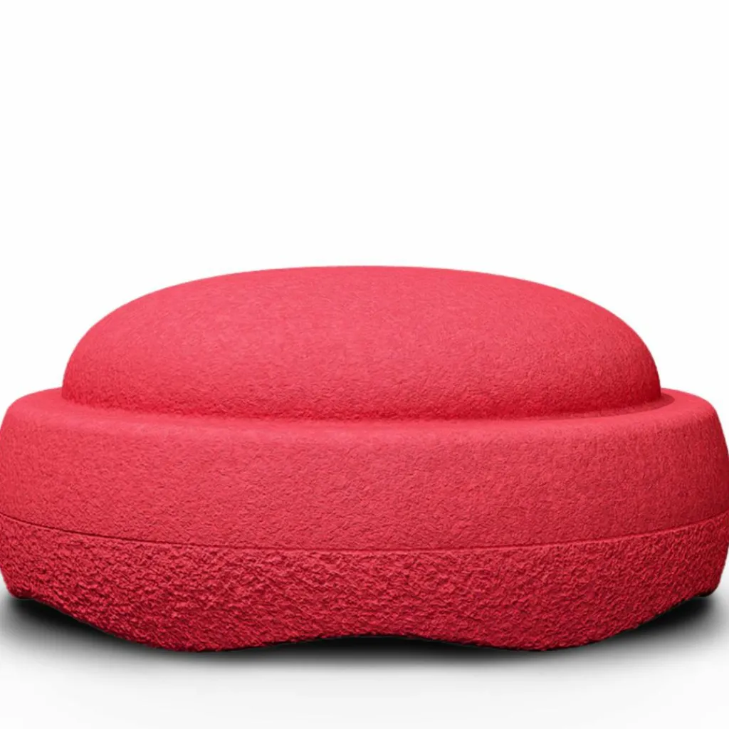 Discount Jeu de motricité Original red Parcours De Motricité