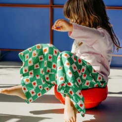 Discount Jeu de motricité Original red Parcours De Motricité