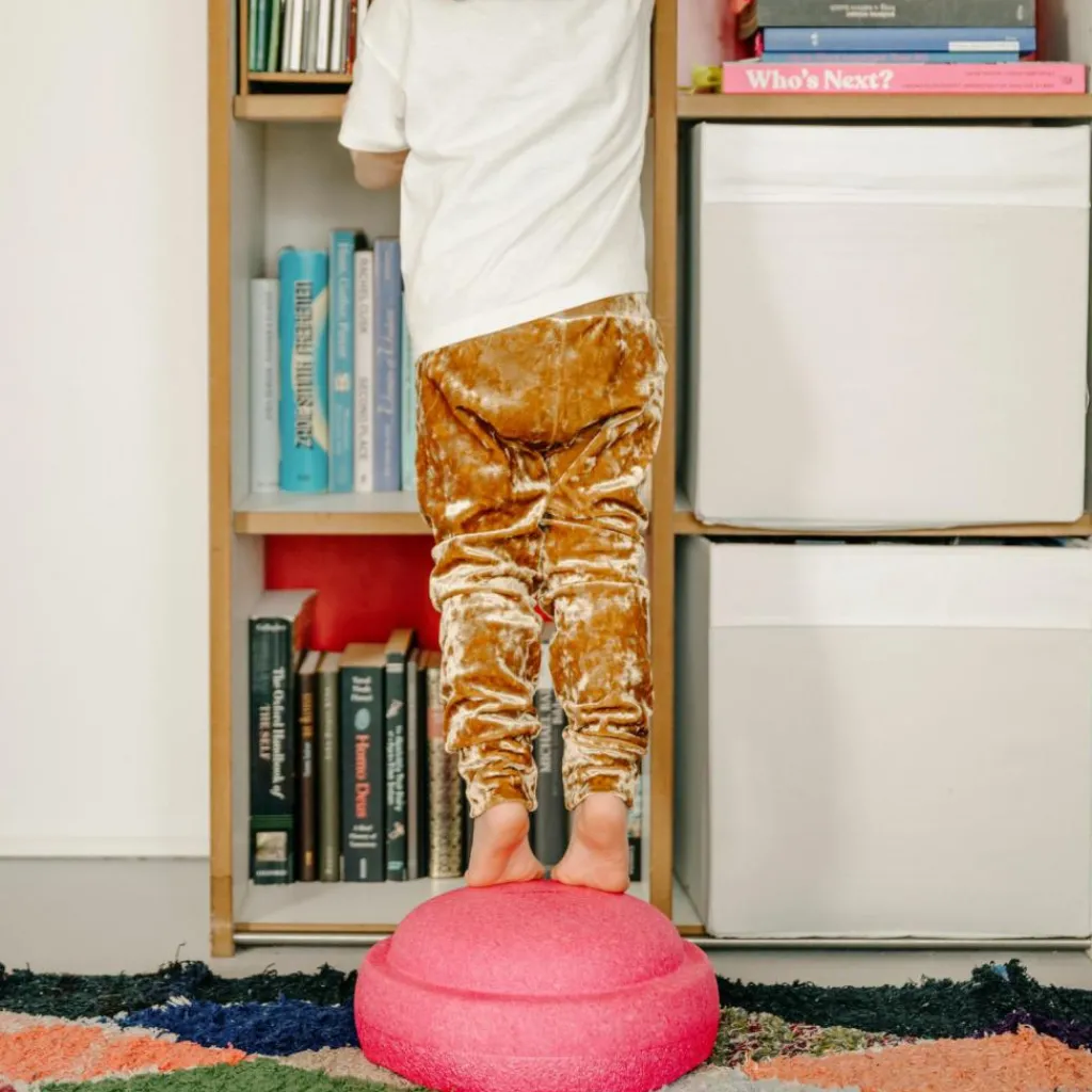 Discount Jeu de motricité Original red Parcours De Motricité