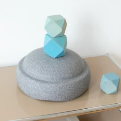 Online Jeu de motricité Original grey Parcours De Motricité