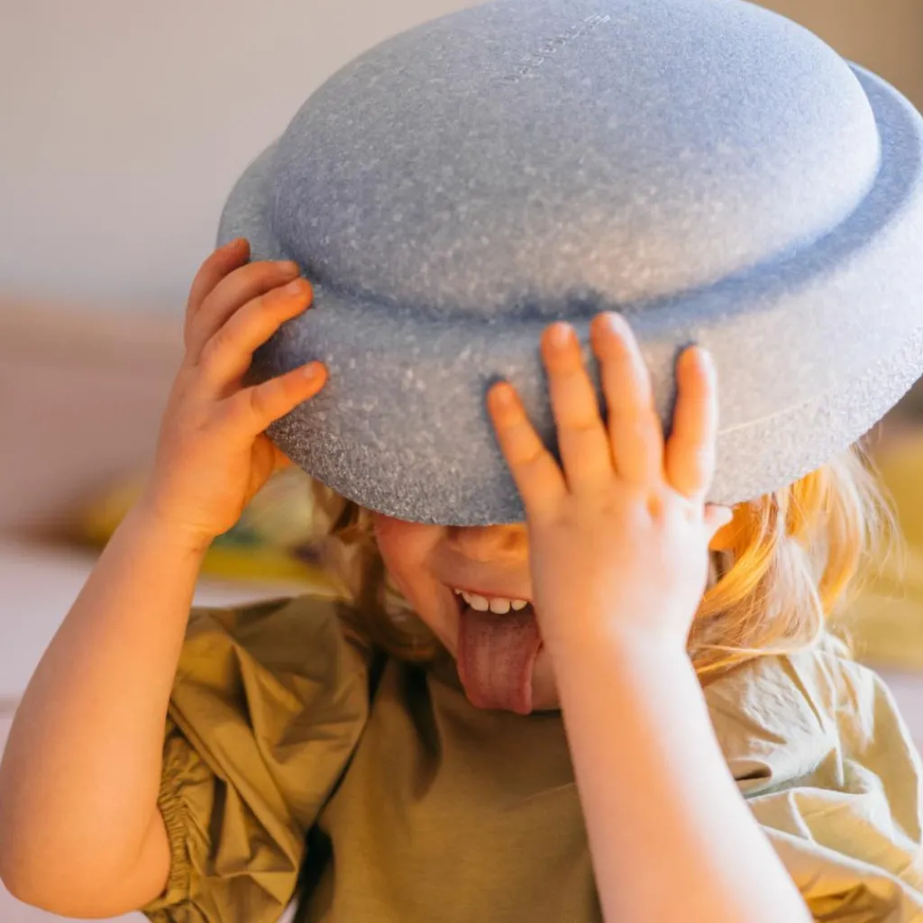 Clearance Jeu de motricité Original light blue Parcours De Motricité