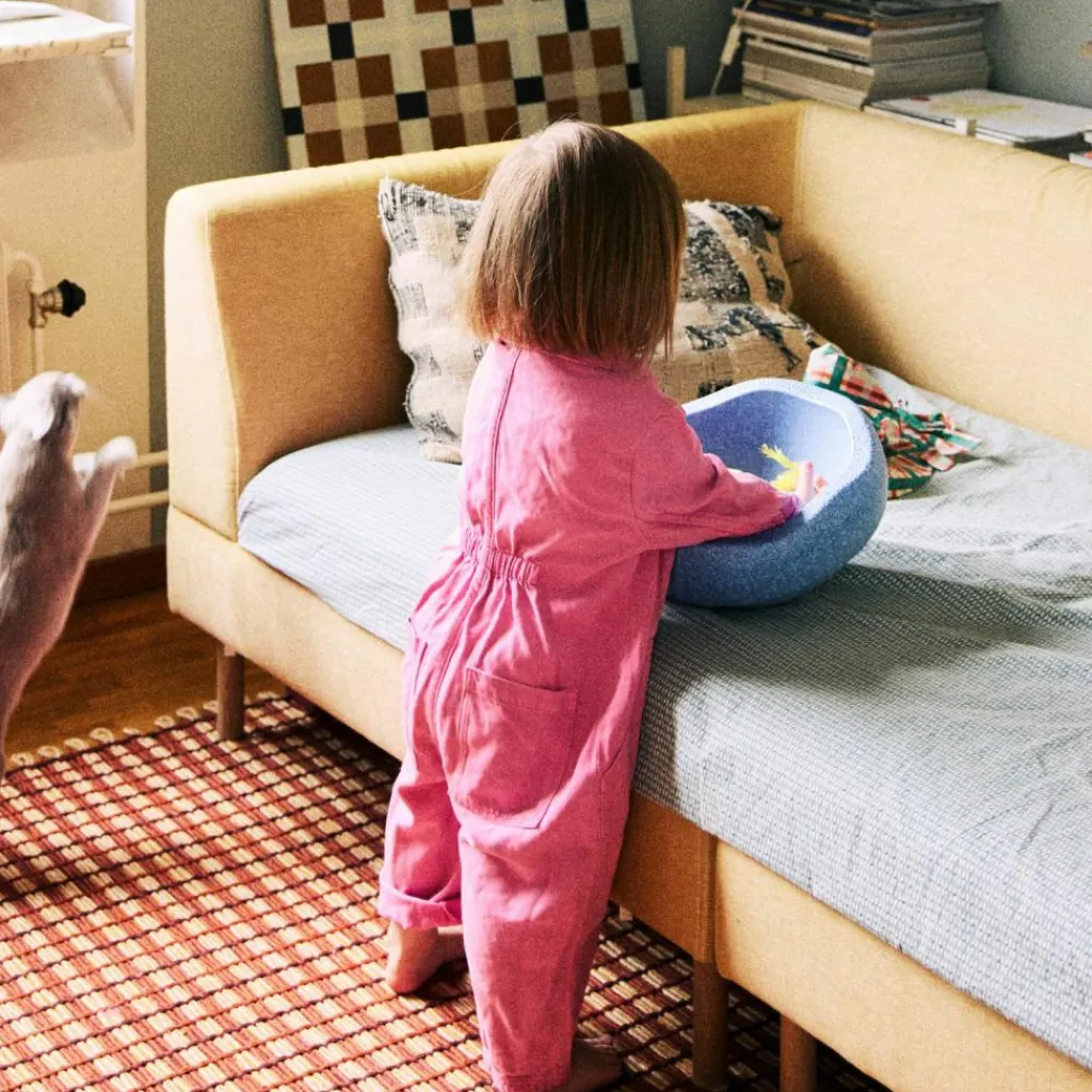 Clearance Jeu de motricité Original light blue Parcours De Motricité