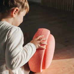 Hot Jeu de motricité Original light red Parcours De Motricité