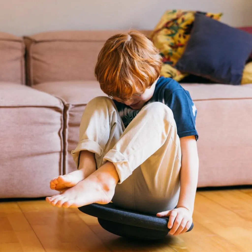 Outlet Jeu de motricité Board black Parcours De Motricité