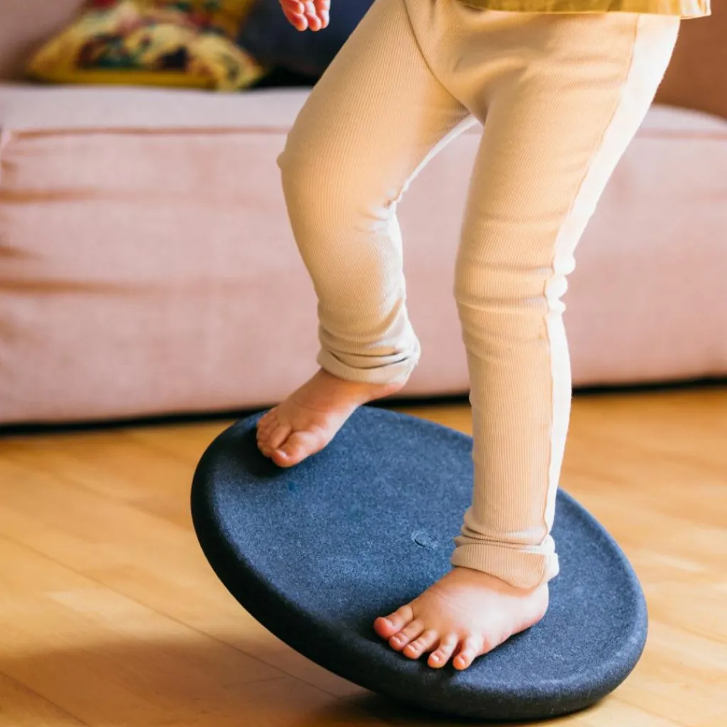 Outlet Jeu de motricité Board black Parcours De Motricité