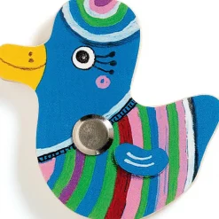 Clearance Jeu de pêche aux canards magnétique Jeu De Société