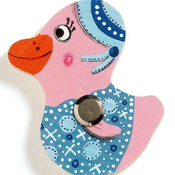 Clearance Jeu de pêche aux canards magnétique Jeu De Société