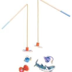 Clearance Jeu de pêche Les aventures de Paulie Jeu De Société