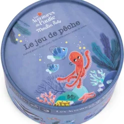 Clearance Jeu de pêche Les aventures de Paulie Jeu De Société