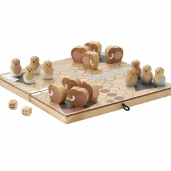 New Jeu de petits chevaux Neo Jeu De Société