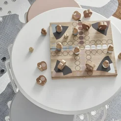 New Jeu de petits chevaux Neo Jeu De Société