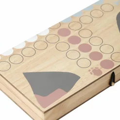 New Jeu de petits chevaux Neo Jeu De Société