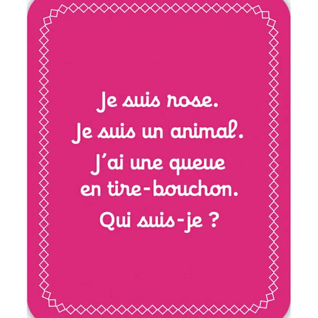 Jeu de société Cherche et trouve les couleurs Jeu De Société