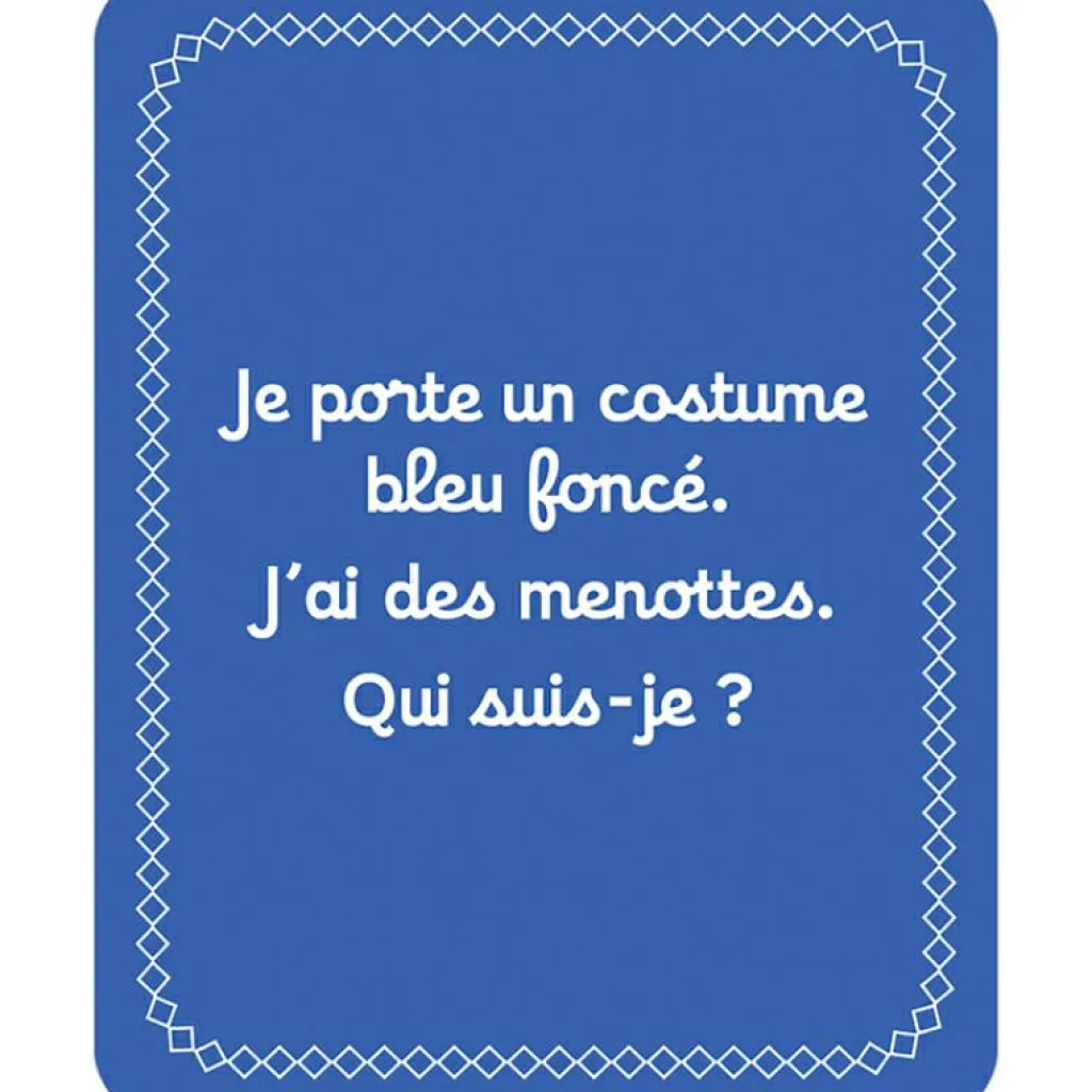 Jeu de société Cherche et trouve les couleurs Jeu De Société