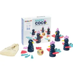 Discount Jeu de société Happy Coco Jeu De Société