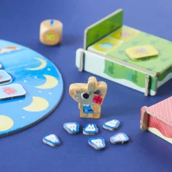 Best Jeu de société P'tits jeux - Mission Petite Souris Jeu De Société