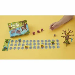 Hot Jeu de société P'tits jeux Ouisti'plouf Jeu De Société