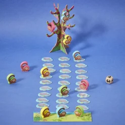 Hot Jeu de société P'tits jeux Ouisti'plouf Jeu De Société