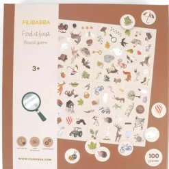 Clearance Jeu de société Qui le trouvera en premier ? Jeu De Société