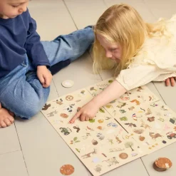 Clearance Jeu de société Qui le trouvera en premier ? Jeu De Société