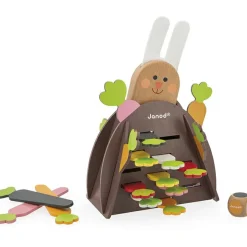 Hot Jeu de stratégie Magic Carrot Jeu De Société