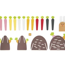 Hot Jeu de stratégie Magic Carrot Jeu De Société