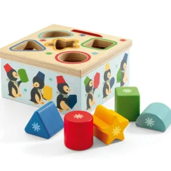 Online Jeu d'encastrement Géo Pingy Jouet À Encastrer