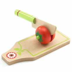 New Jeu d'imitation Fruits et légumes à couper Dînette Et Aliments Factices